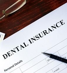 Your dental insurance may cover part of your dental crown treatment