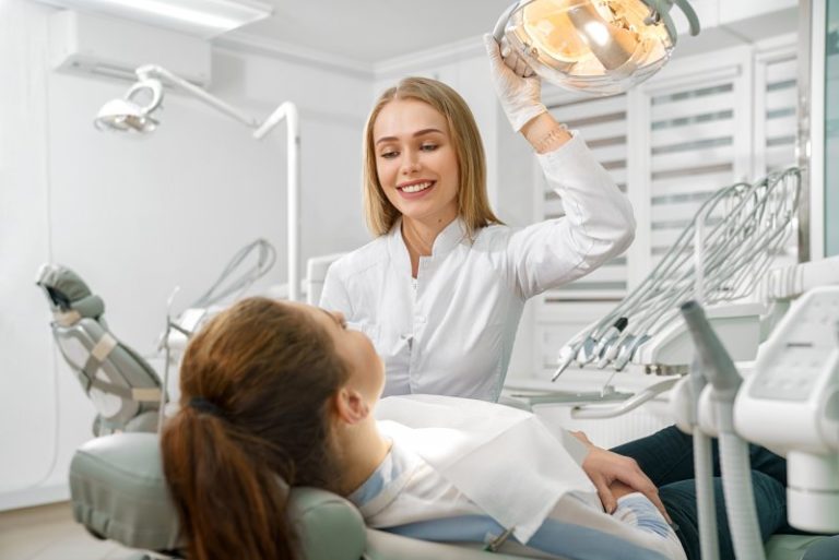 Dental Implant Consultation | Expectations | Jacksonville Dental ...